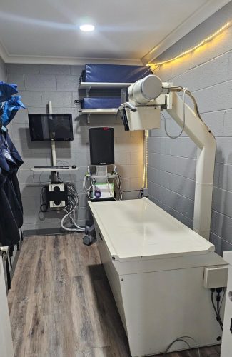 digital-radiography