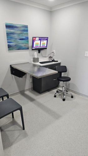 examroom