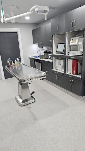 on-site-laboratory